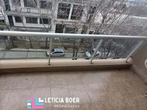 Departamento en Villa Ballester