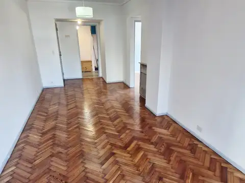 Departamento en Alquiler de 2 dormitorios