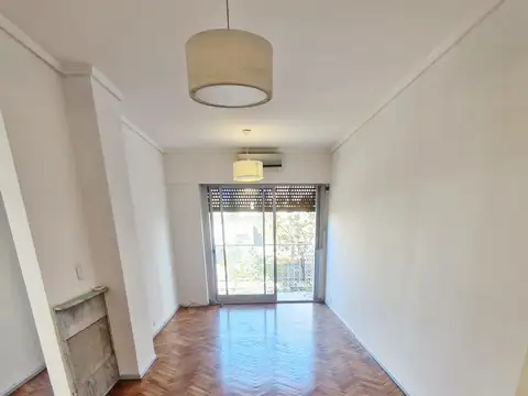 Virgilio 100, Piso 3