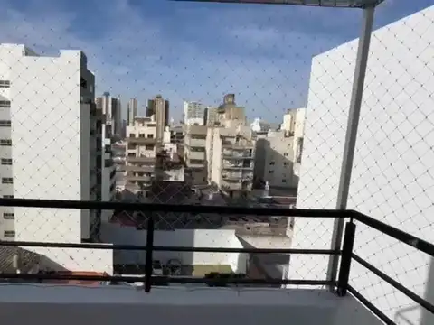 Departamento en Alquiler en Monte Castro, CABA