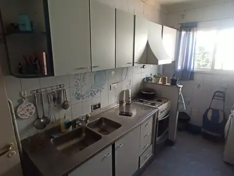 Departamento en venta en Villa del Parque