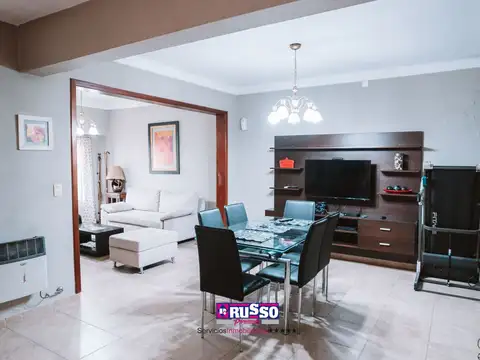 Depto Tipo Casa en Venta en San Justo, USD 160.000