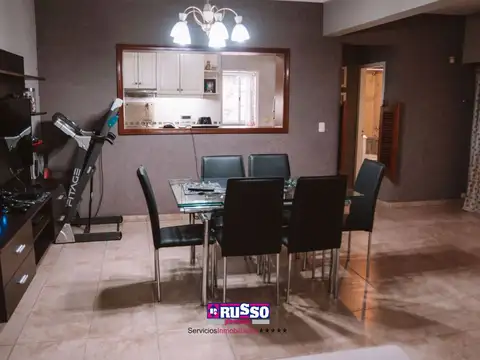 Depto Tipo Casa en Venta 30 años