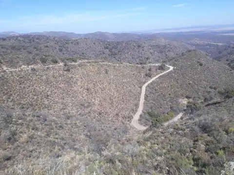 LA CUESTA DEL HUACO - AMBUL