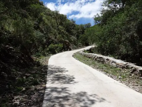 Terreno en Venta en Ambul, USD 99.000