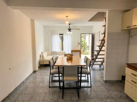 Mendoza 1400