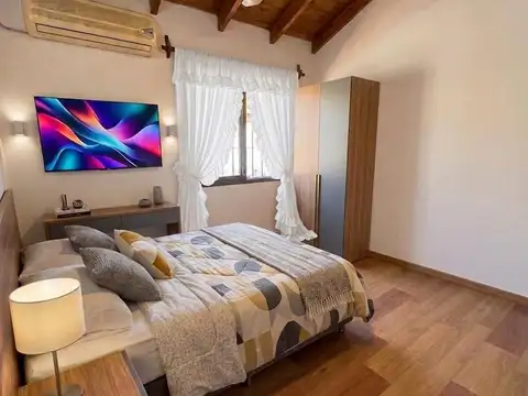 Departamento en Venta en San Justo, USD 58.000
