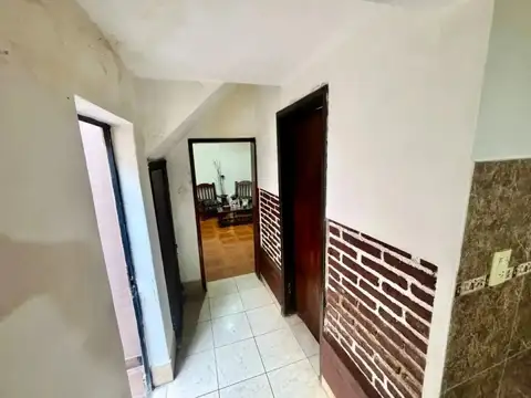 Ph 4 interno Ambientes Con Patio Y Terraza