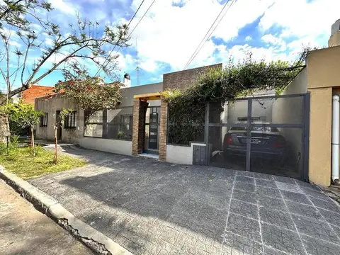 Boqueron 500, Piso 0