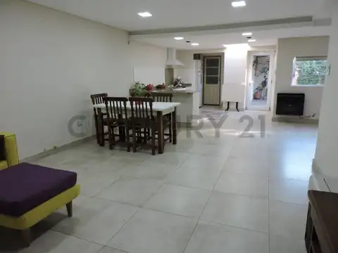 Boqueron 500, Piso 0