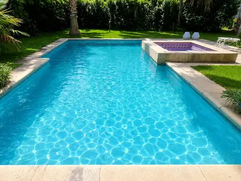 Casa venta Campo Chico Country Club Pilar