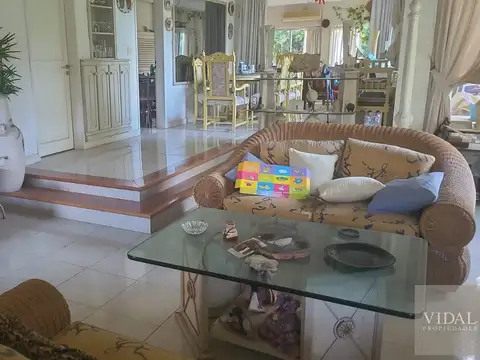 Casa en Venta 30 años