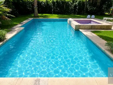 Casa venta Campo Chico Country Club Pilar