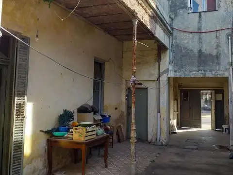 Lote en venta, Conesa al 200, Ramos Mejia Sur