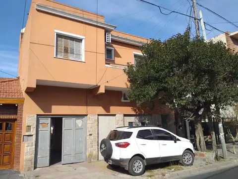 Lote en venta, Conesa al 200, Ramos Mejia Sur