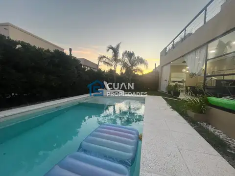 Casa en Venta en La Cañada de Pilar - Los Robles, USD 278.000