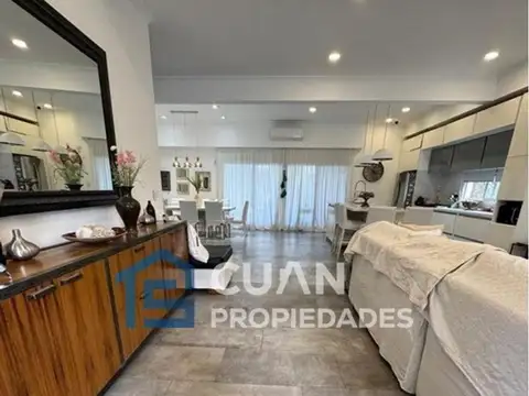 Los Robles casa en venta CUAN PROPIEDADES