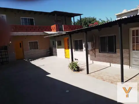 Casa en Venta en Tortuguitas, USD 90.000