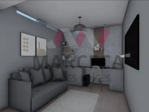 Casa en Venta A Estrenar