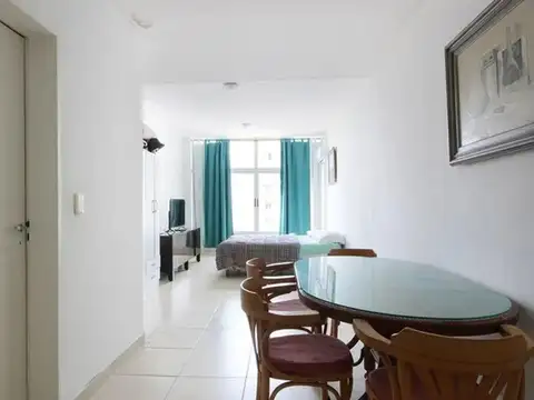 Departamento en Alquiler Temporal de 2 ambientes