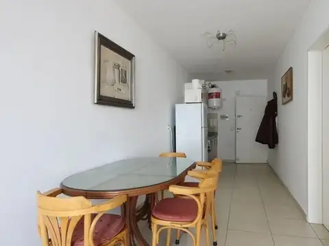 Departamento en Alquiler Temporal de 1 dormitorio