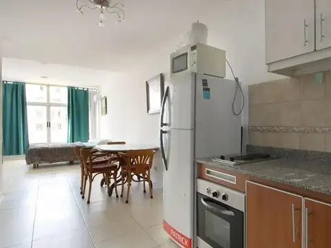 Departamento en Alquiler Temporal en Palermo, Capital Federal