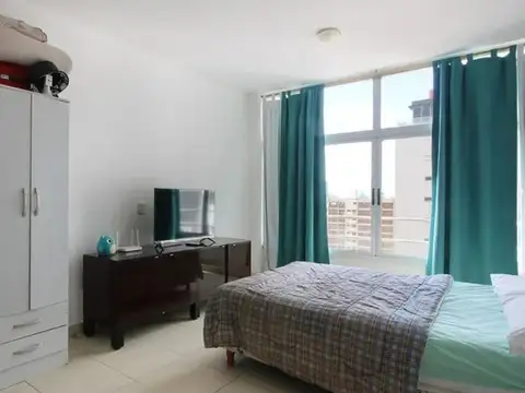 Avenida Córdoba 3900