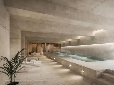 Departamento en Venta 1 año