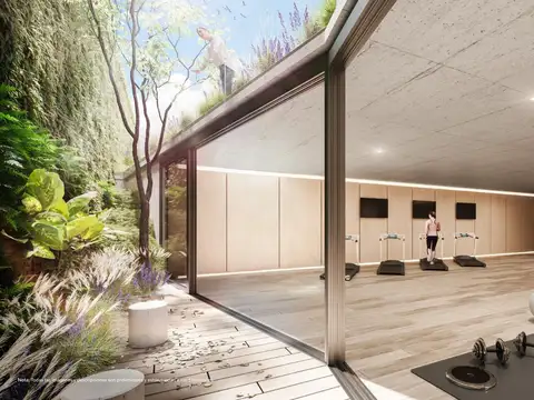 Departamento en Venta al Noroeste