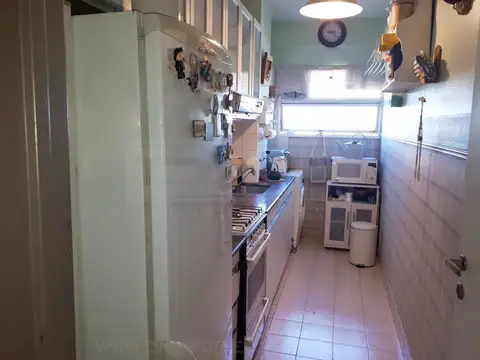 Departamento en Venta al Sudeste