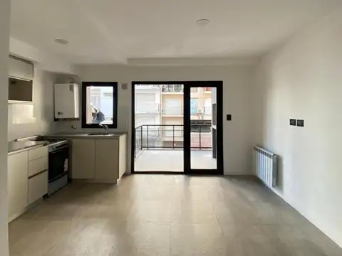 Departamento en venta - 1 Dormitorio 1 Baño - Mar del Plata