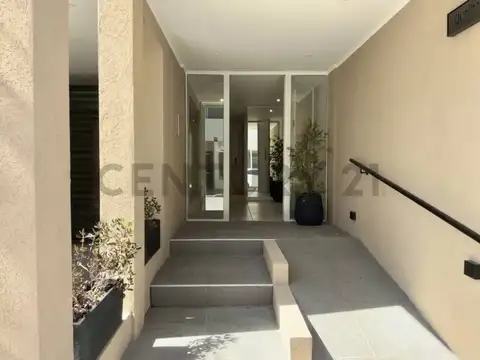 DOS AMBIENTES A ESTRENAR CON BALCÓN TANDIL