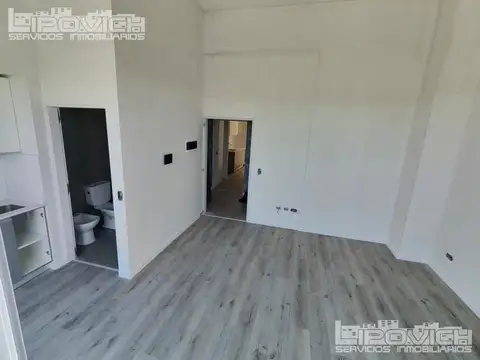 Departamento en Alquiler de Monoambiente