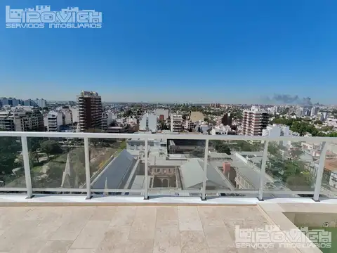 Departamento en Alquiler Apto profesional
