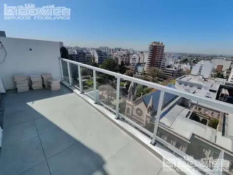 Departamento en Alquiler A Estrenar