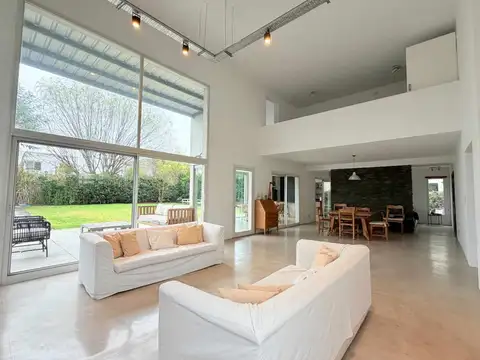 Casa en venta 7 amb en Las Liebres