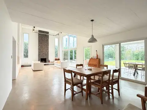 Casa en venta 7 amb en Las Liebres