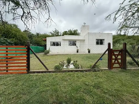 VENTA CASA 2 DORM SALSIPUEDES