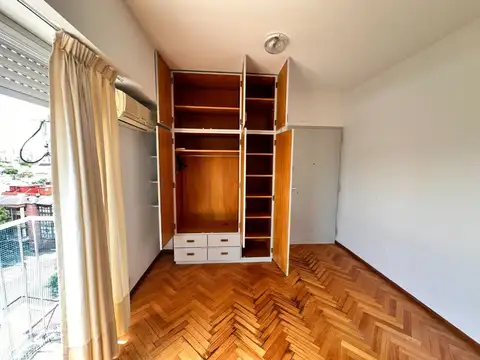 Departamento en Venta 46 años