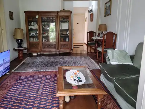 Departamento en Venta en Caballito, USD 150.000