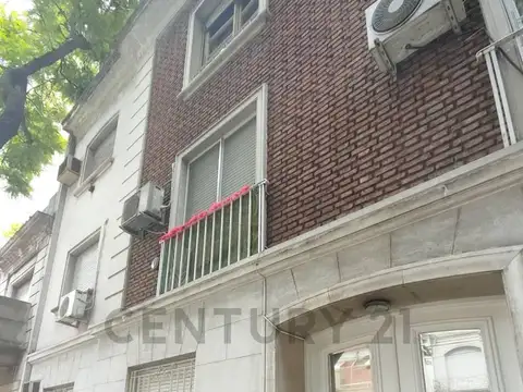 Venta Departamento 3 Ambientes Caballito