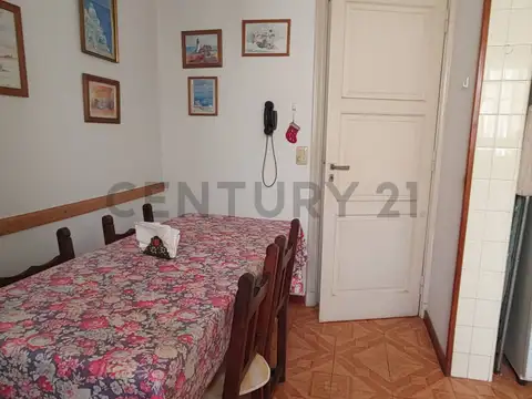 Venta Departamento 3 Ambientes Caballito