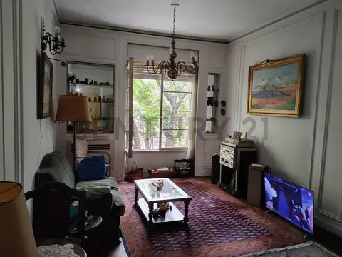 San Jose de Calasanz 400, Piso 2