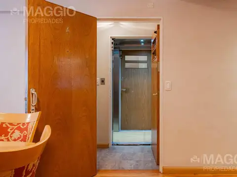 Departamento en Venta de 3 dormitorios