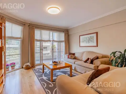 Departamento venta ramos mejia sur