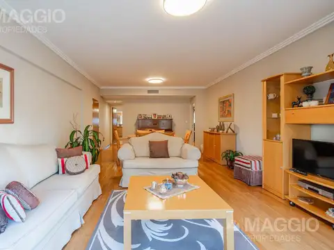 Departamento en Venta en Ramos Mejía Sur, USD 320.000