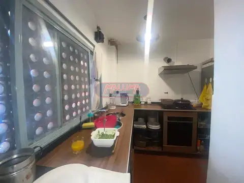 Depto Tipo Casa en Venta en Mataderos, USD 149.000