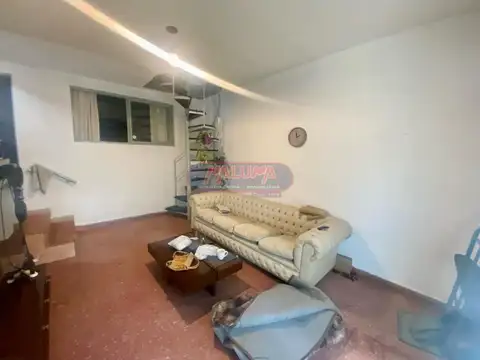 Depto Tipo Casa en Venta de 3 ambientes