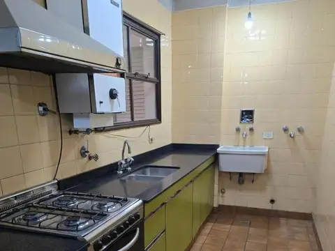 Departamento en Venta 40 años