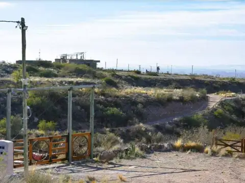 Terreno en Venta en Blanco Encalada, USD 75.000